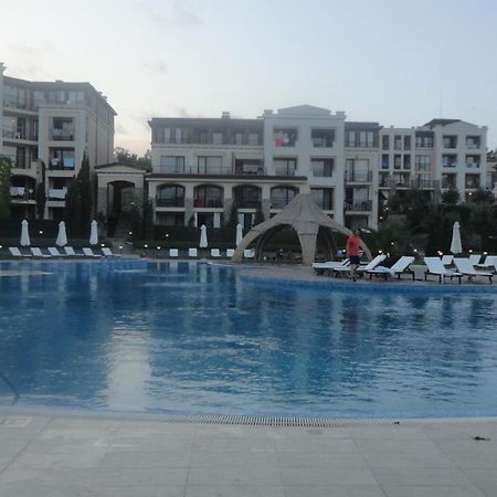Apartment In Green Beach Resort Kavatsi Szozopol Kültér fotó