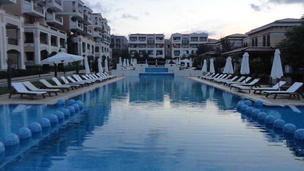 Apartment In Green Beach Resort Kavatsi Szozopol Kültér fotó