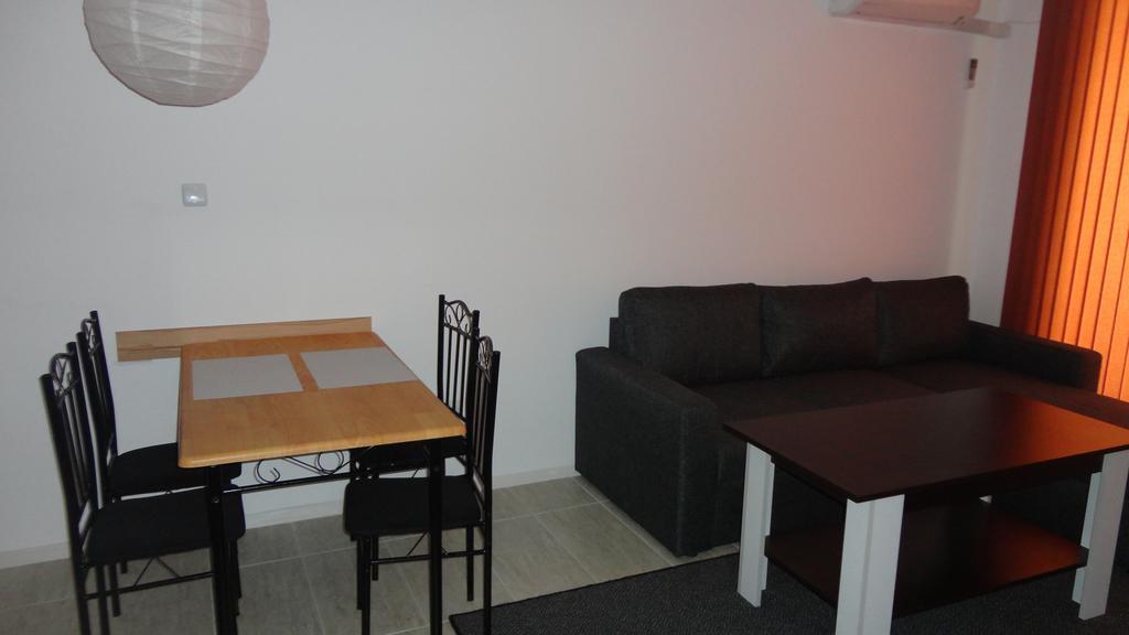 Apartment In Green Beach Resort Kavatsi Szozopol Kültér fotó