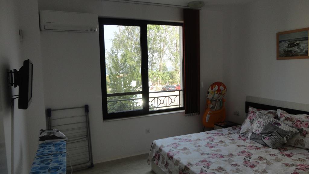 Apartment In Green Beach Resort Kavatsi Szozopol Kültér fotó