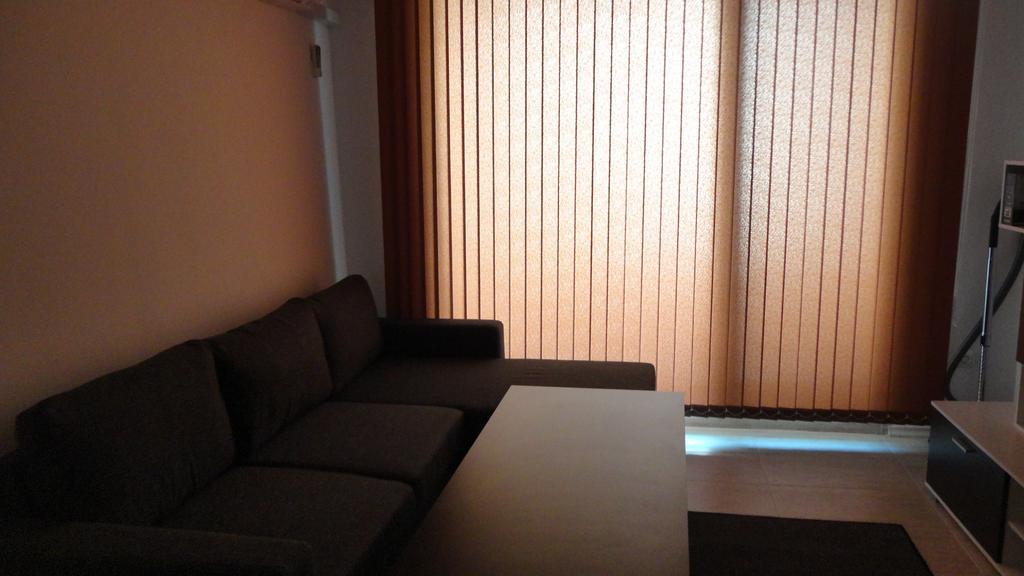 Apartment In Green Beach Resort Kavatsi Szozopol Kültér fotó