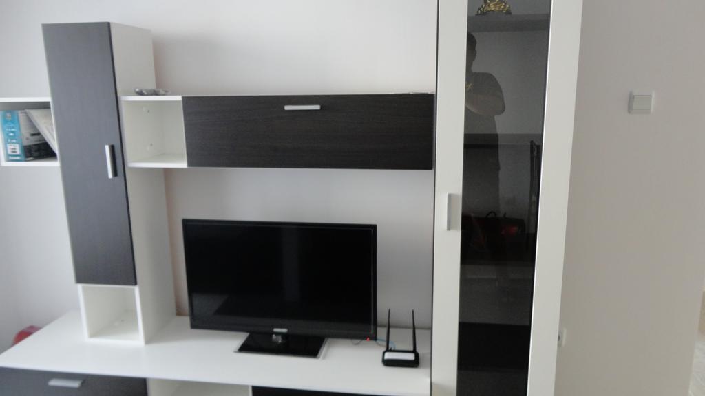 Apartment In Green Beach Resort Kavatsi Szozopol Kültér fotó