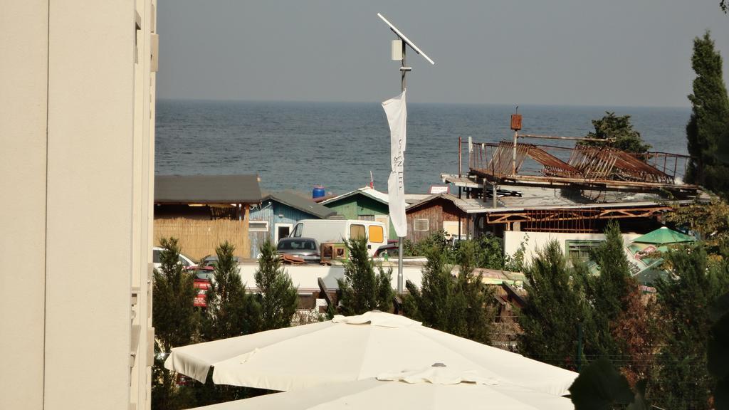 Apartment In Green Beach Resort Kavatsi Szozopol Kültér fotó