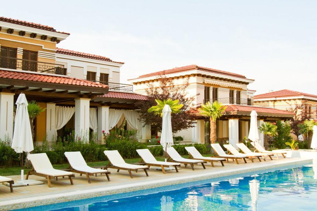 Apartment In Green Beach Resort Kavatsi Szozopol Kültér fotó