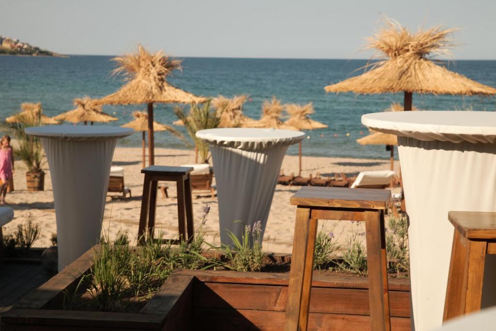 Apartment In Green Beach Resort Kavatsi Szozopol Kültér fotó